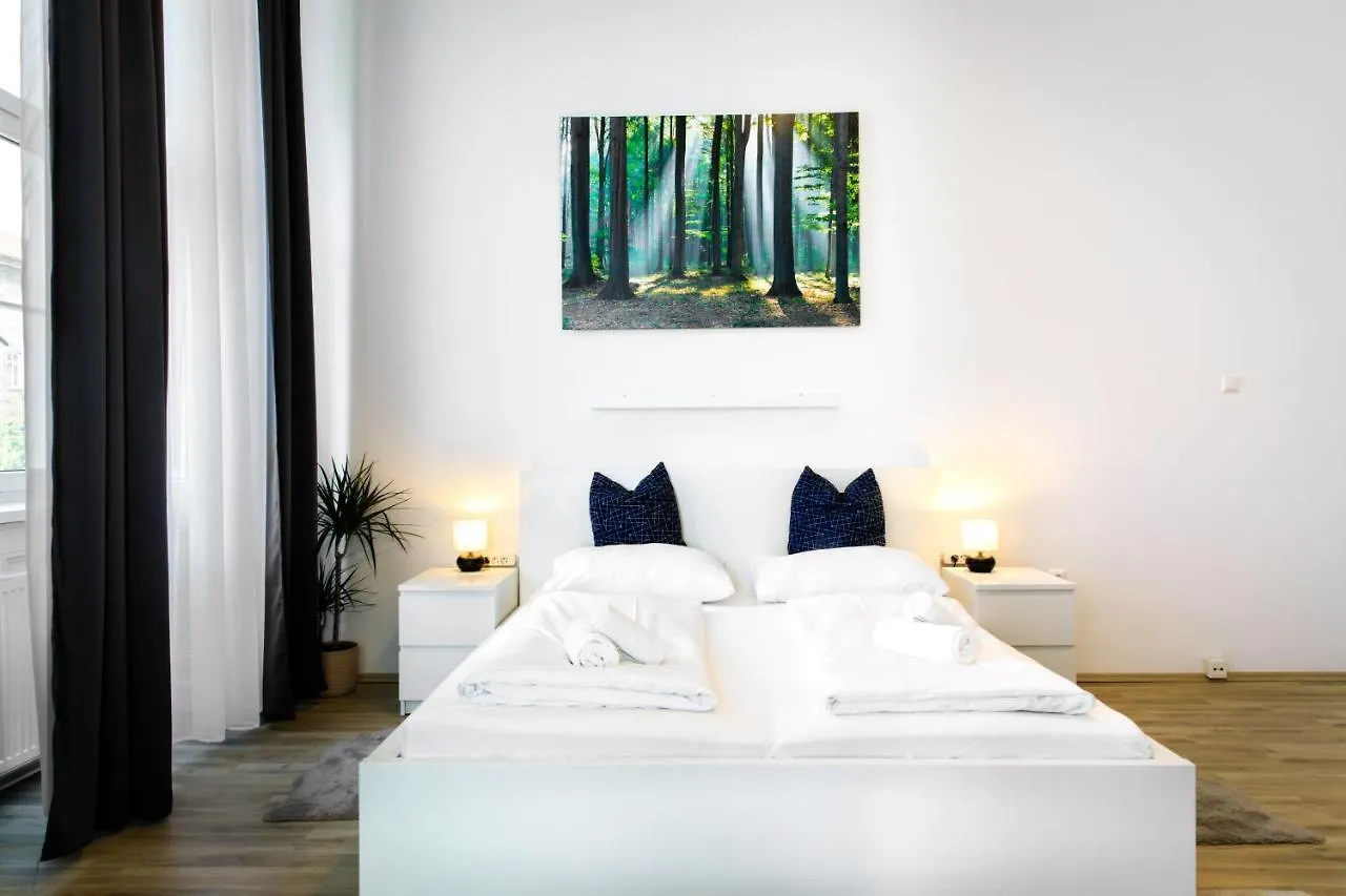 Apartments 4 You Vienna