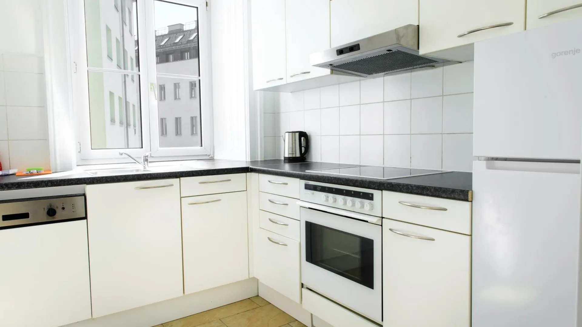 Apartments 4 You Vienna Austria
