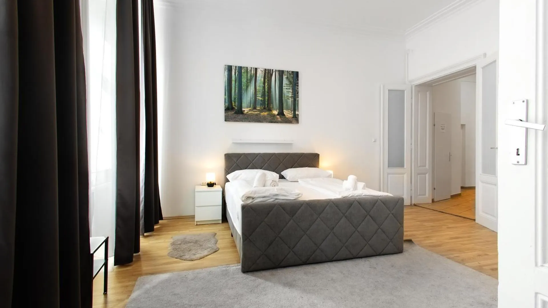 Apartments 4 You Vienna