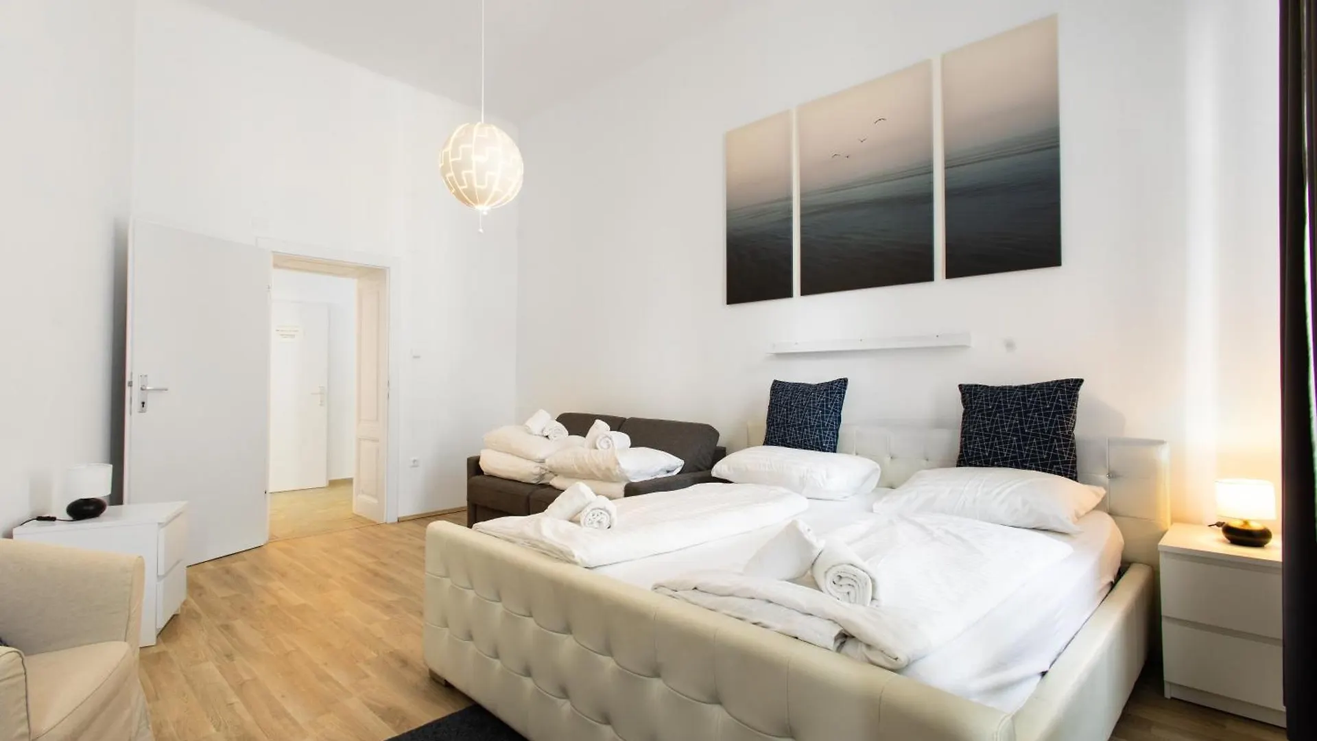 Apartments 4 You Vienna 0*,