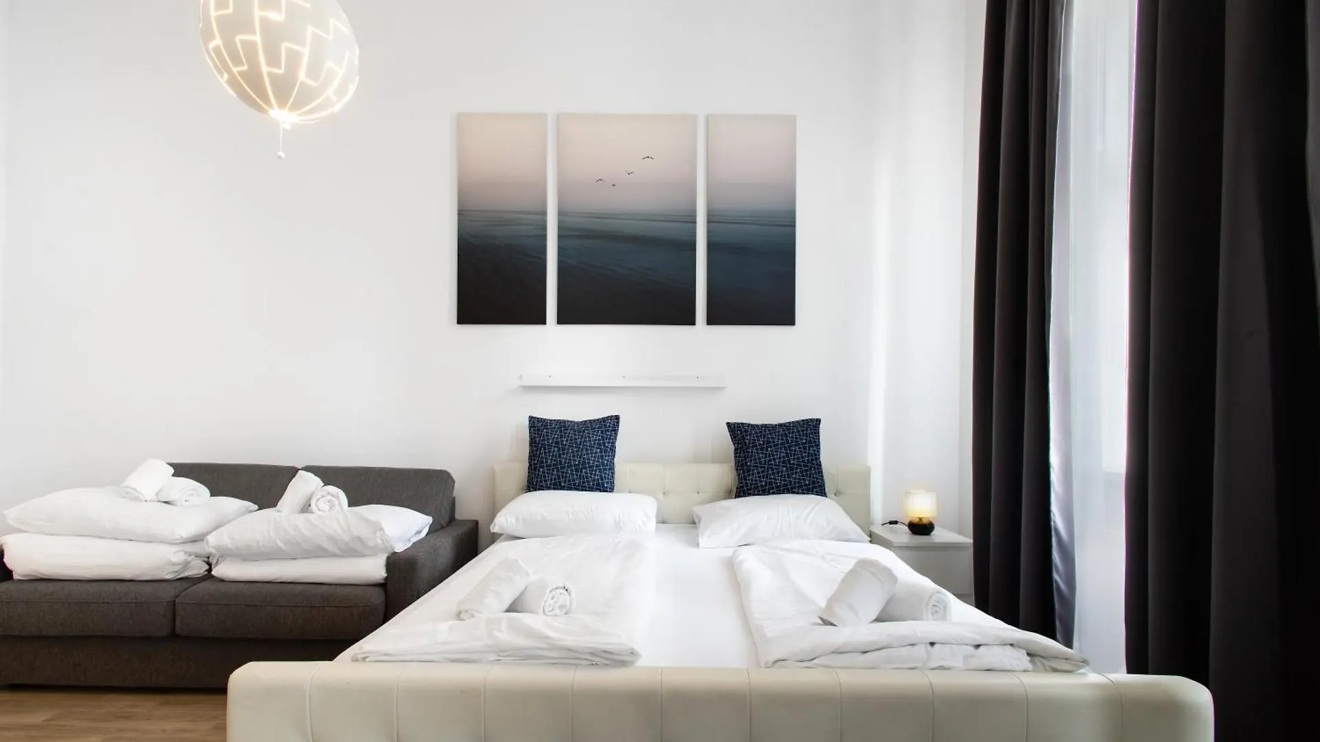 Apartments 4 You Vienna 0*,  Austria