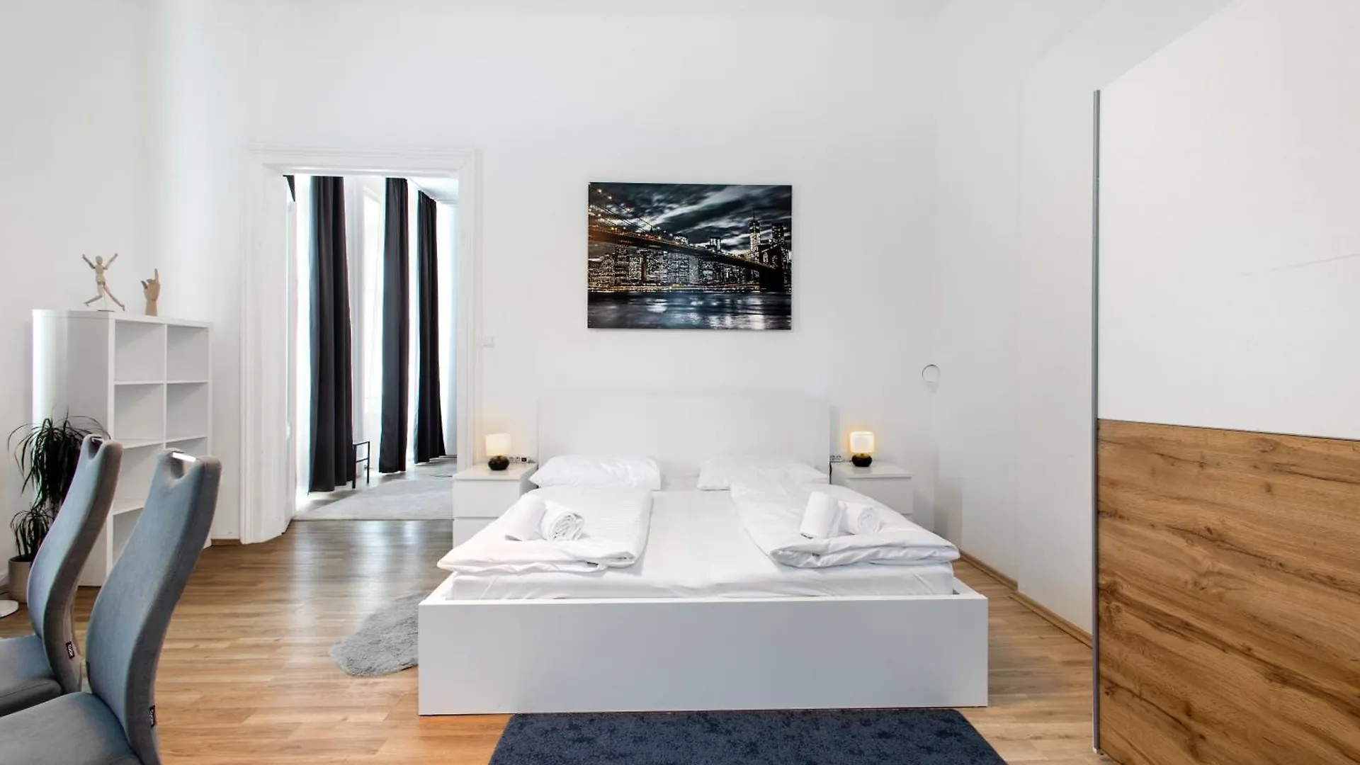 Apartments 4 You Vienna Austria