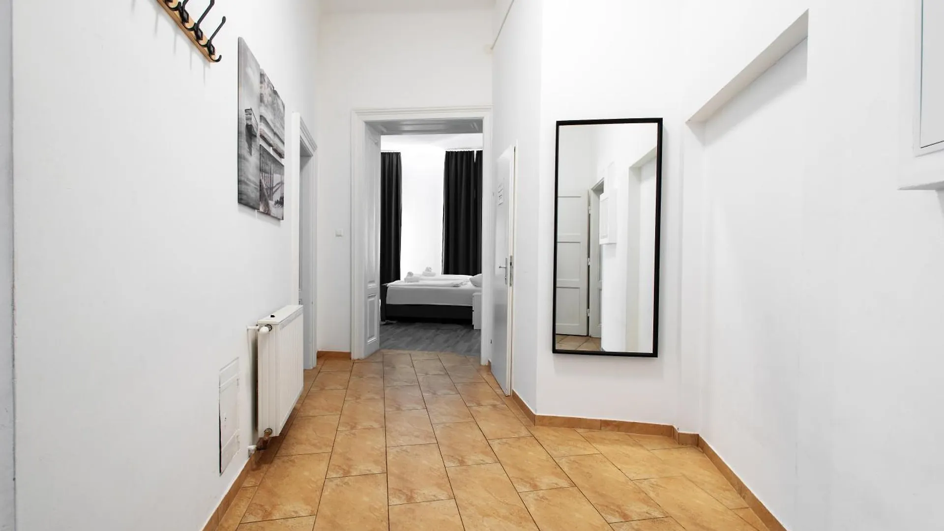 Apartments 4 You Vienna Austria