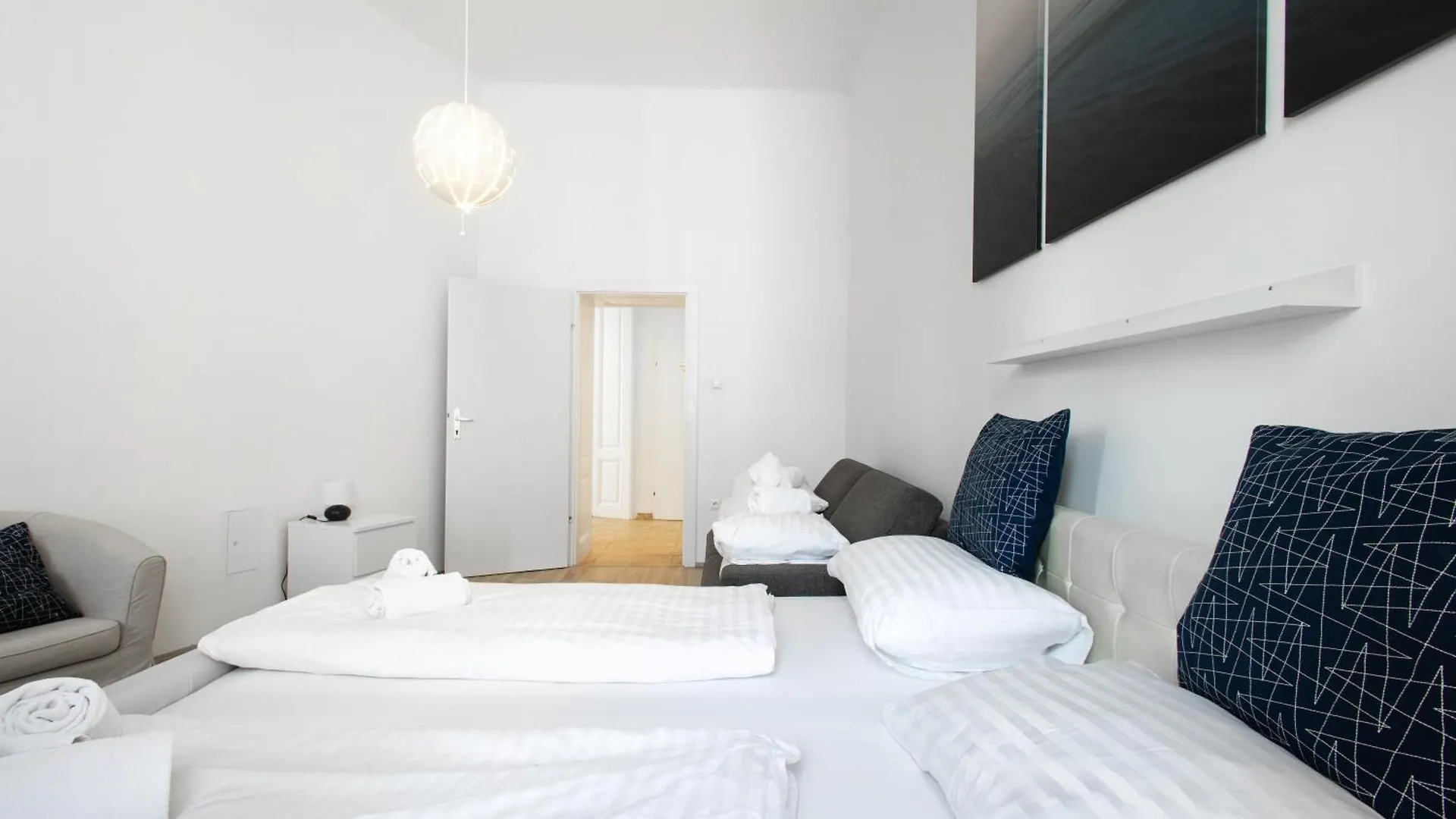 Apartments 4 You Vienna