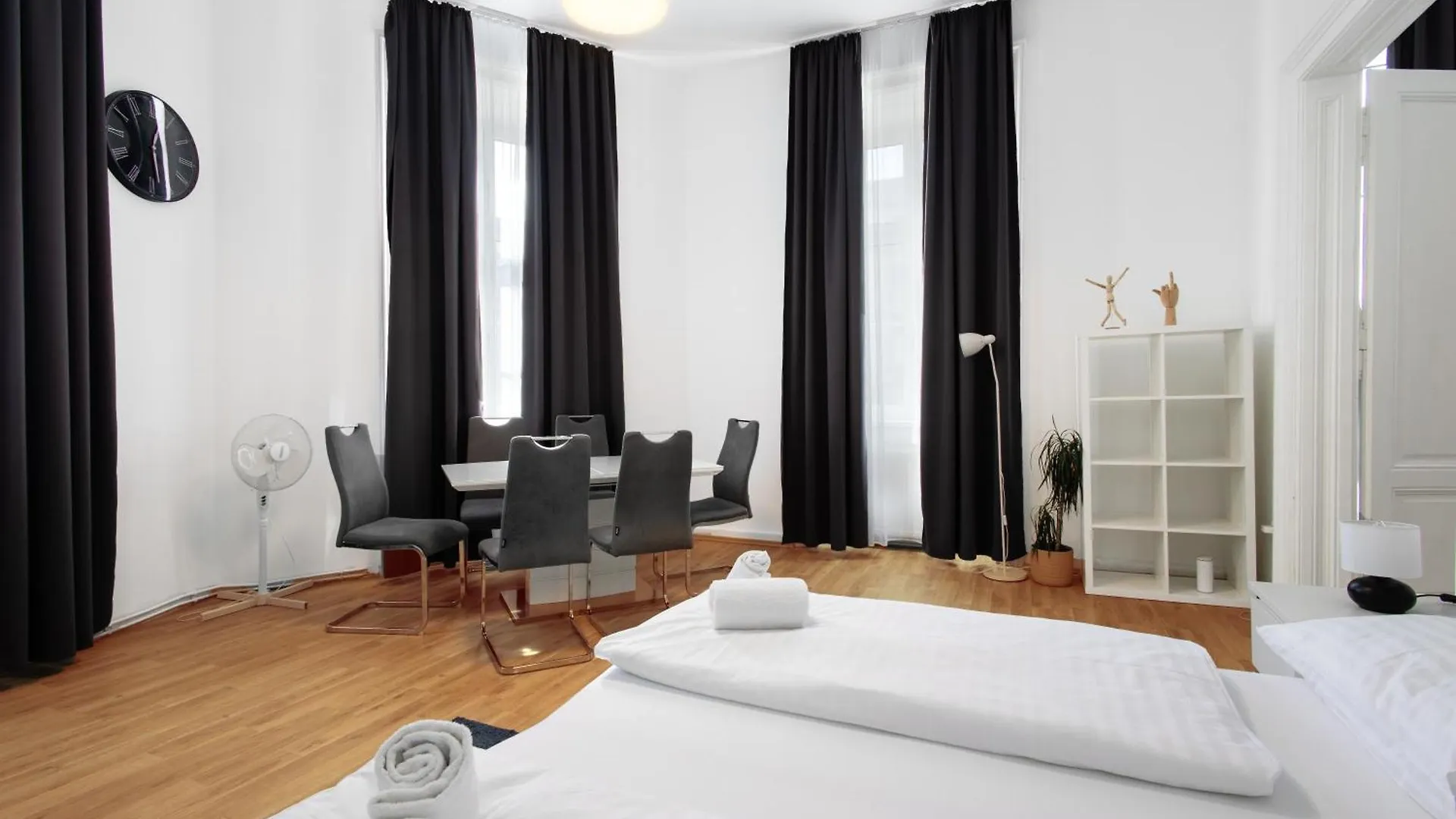 Apartments 4 You Vienna Austria