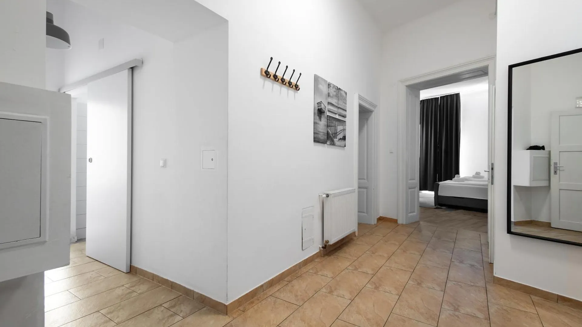 Apartments 4 You Vienna