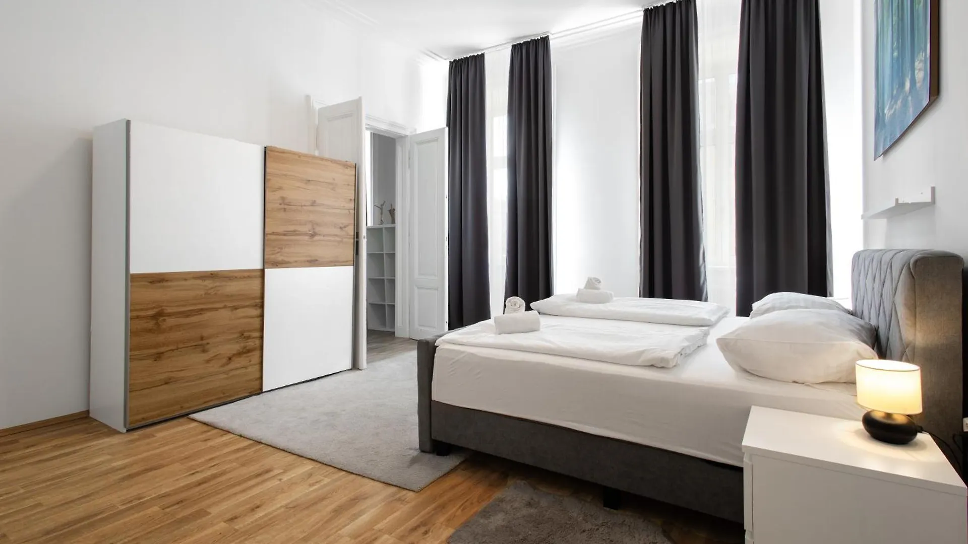 Apartments 4 You Vienna 0*,  Austria