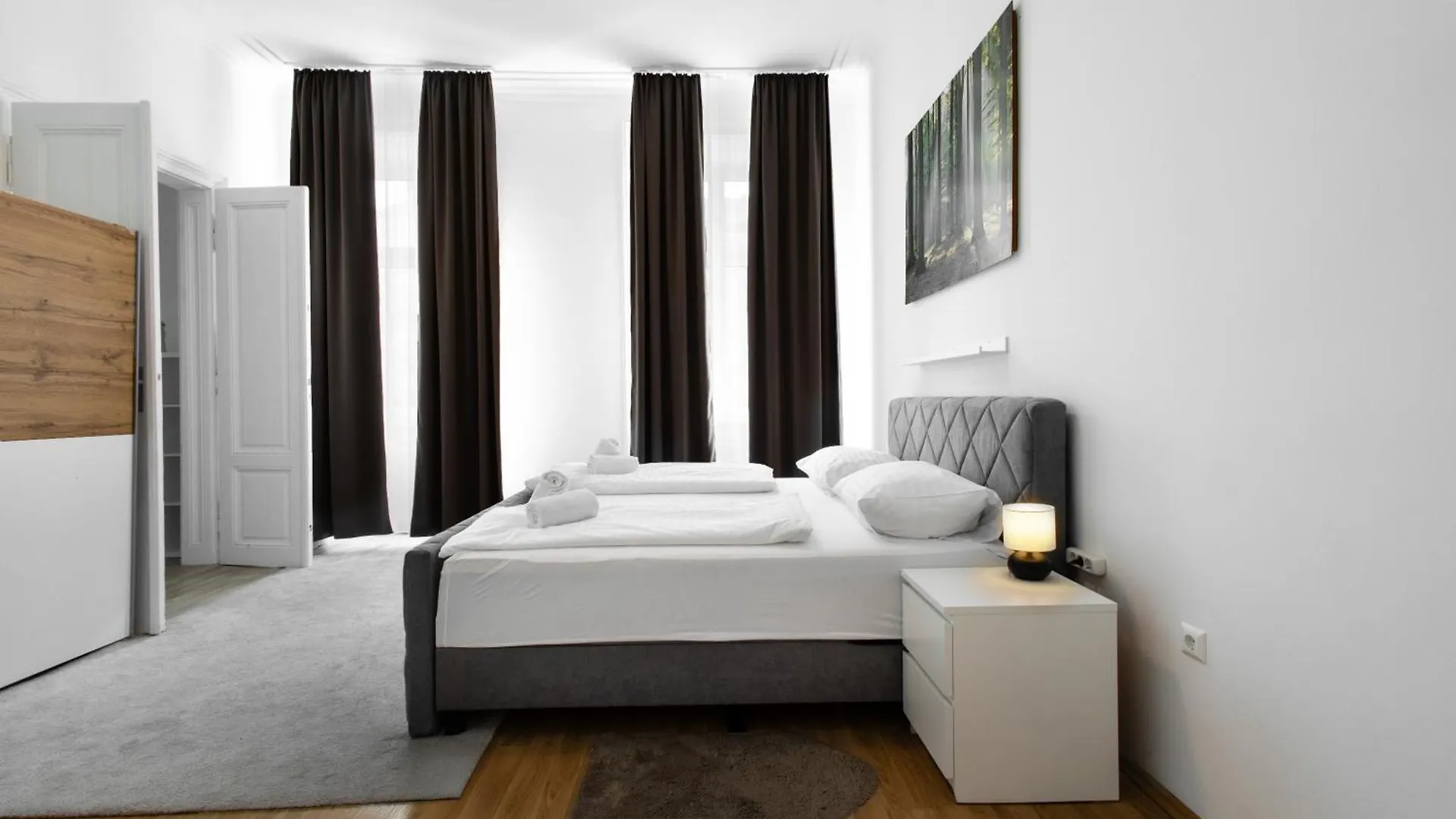 Apartments 4 You Vienna