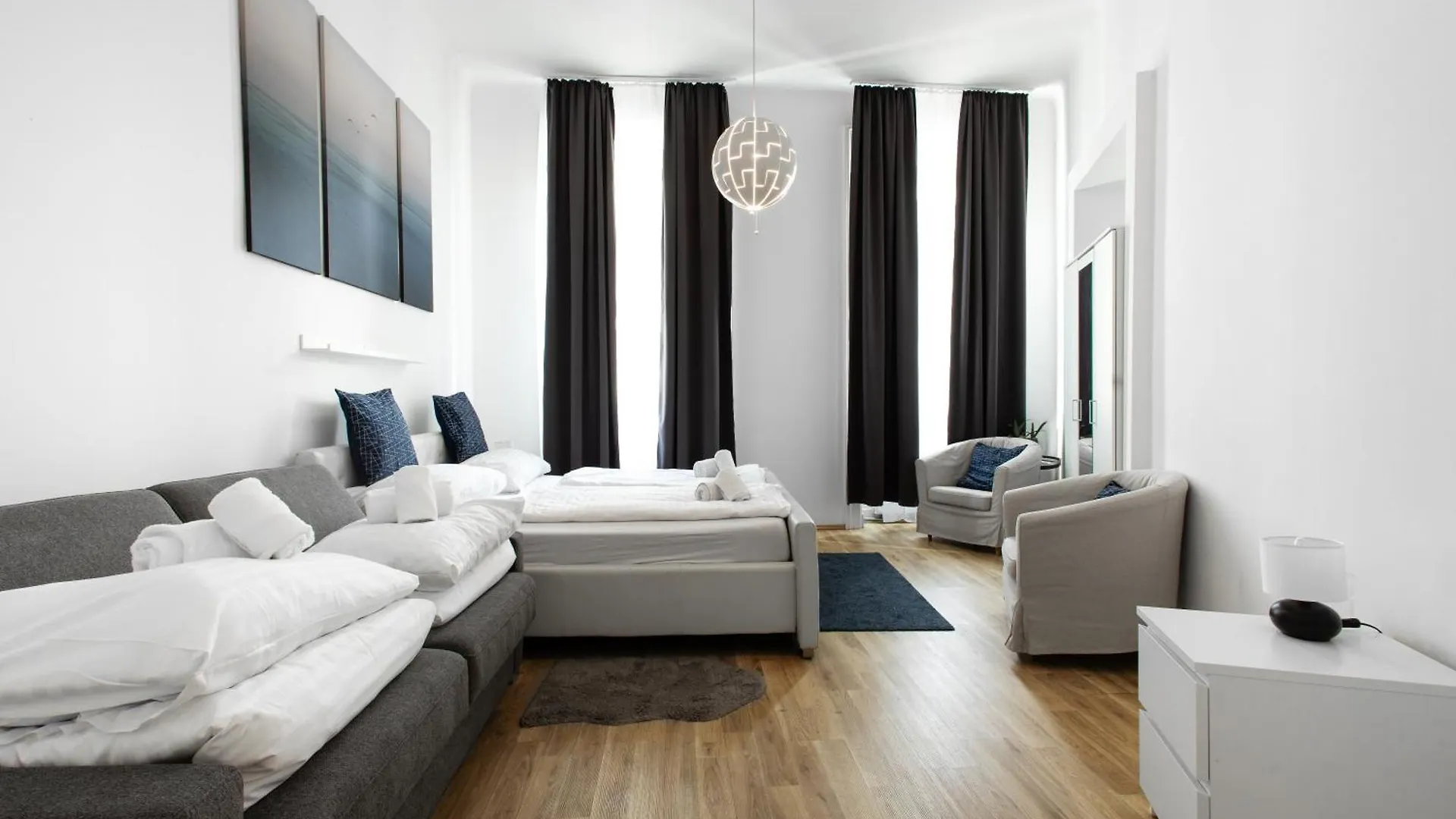 Apartments 4 You Vienna
