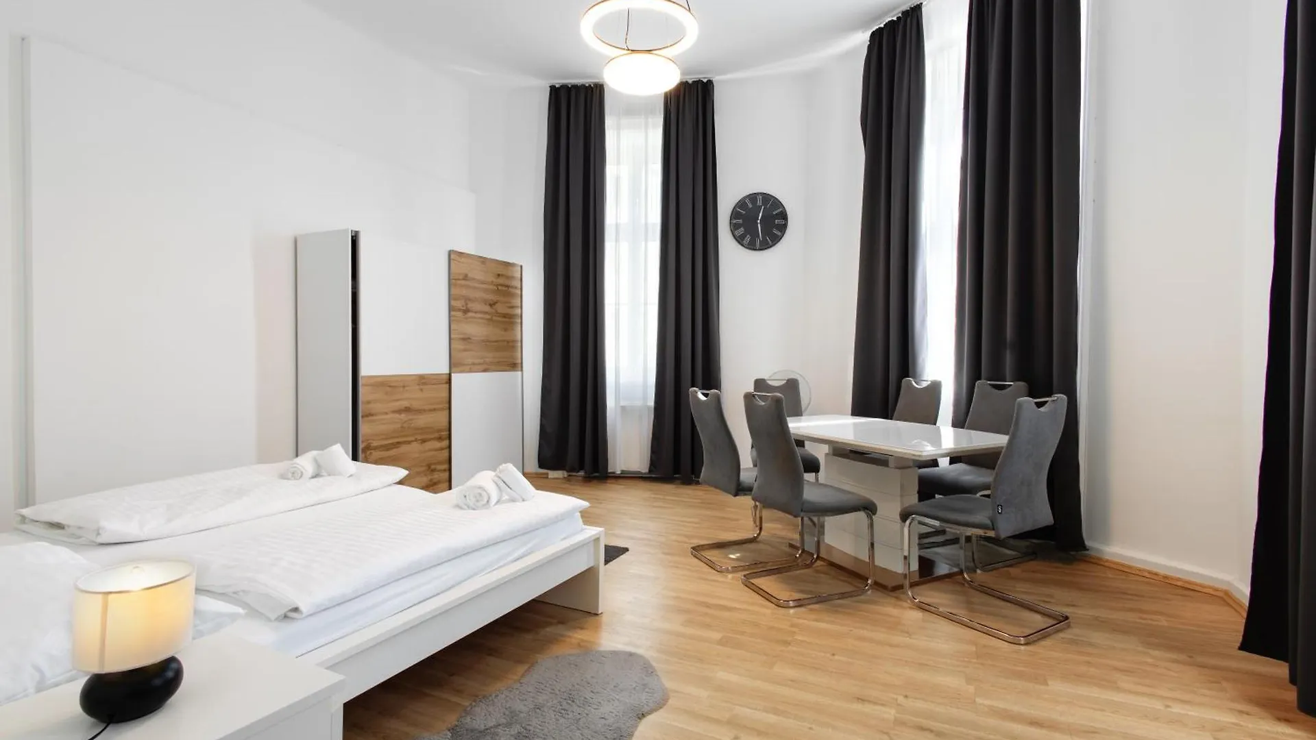 Apartments 4 You Vienna